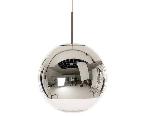 Подвесной светильник Imperiumloft Mirror Ball 40.042
