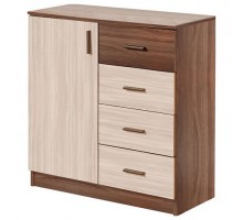 Комод Дуэт-5