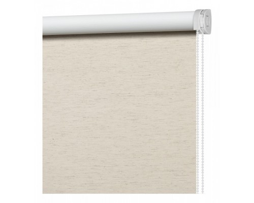 Штора рулонная (70x175 см) Блэкаут Натур