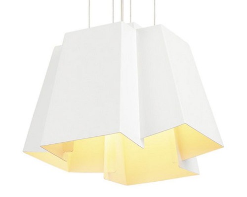 Подвесной светильник SLV Soberbia 165441