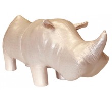 Пуф Leset Носорог