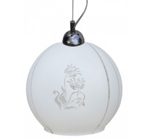 Подвесной светильник Arte Lamp Crocus A4628SP-1CC
