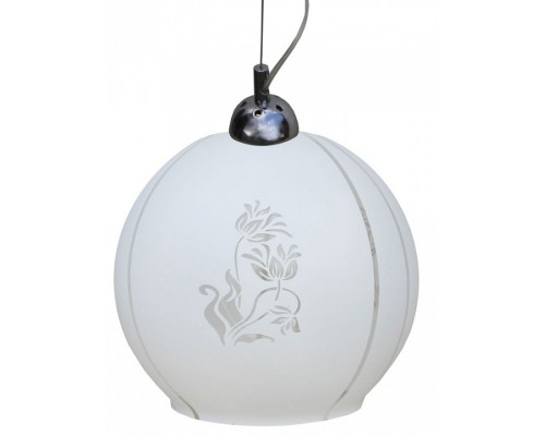 Подвесной светильник Arte Lamp Crocus A4628SP-1CC