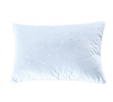 Подушка (50х72 см) Silk