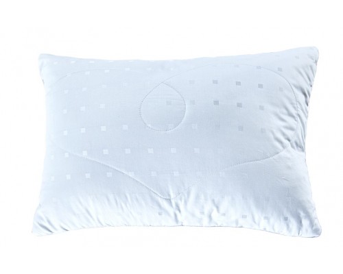 Подушка (50х72 см) Silk