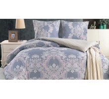 Постельное белье семейное CL-342