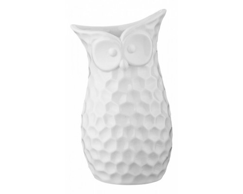 Ваза настольная (11x19 см) Сова 146-690