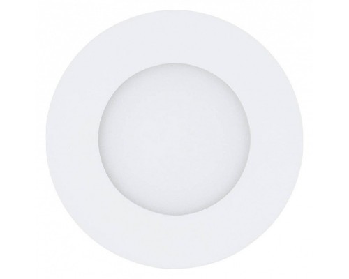 Встраиваемый светильник Eglo ПРОМО Fueva 1 pro 64618