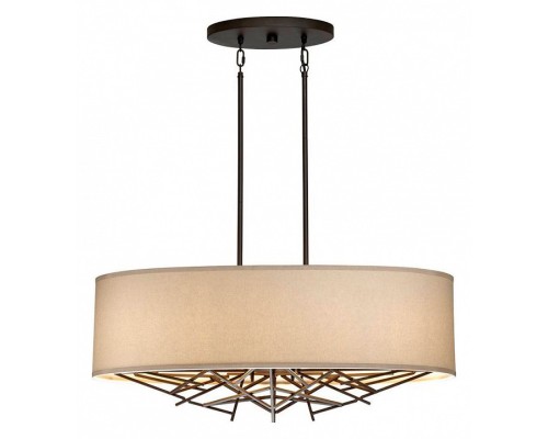 Светильник на штанге Elstead Lighting Taiko QN-TAIKO5-ISLE