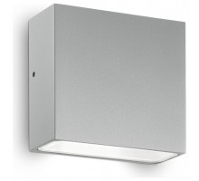 Накладной светильник Ideal Lux Tetris TETRIS-1 AP1 GRIGIO