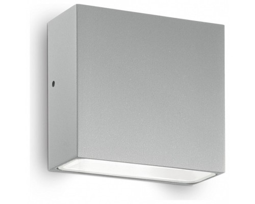 Накладной светильник Ideal Lux Tetris TETRIS-1 AP1 GRIGIO