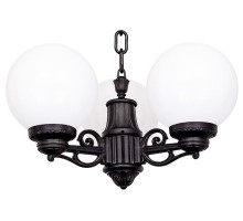 Подвесной светильник Fumagalli Globe 250 G25.120.S30.AYE27