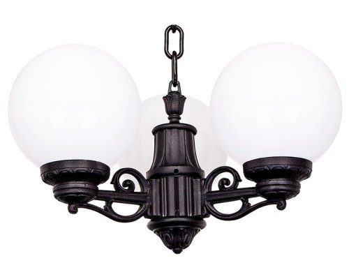 Подвесной светильник Fumagalli Globe 250 G25.120.S30.AYE27