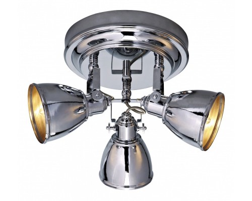 Спот markslojd Fjallbacka 104051