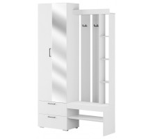 Стенка для прихожей Торонто