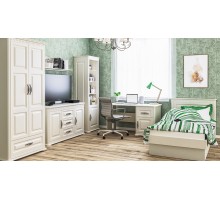 Гарнитур для детской Марсель