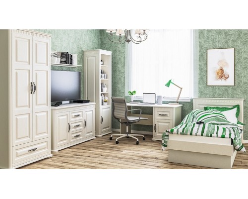 Гарнитур для детской Марсель