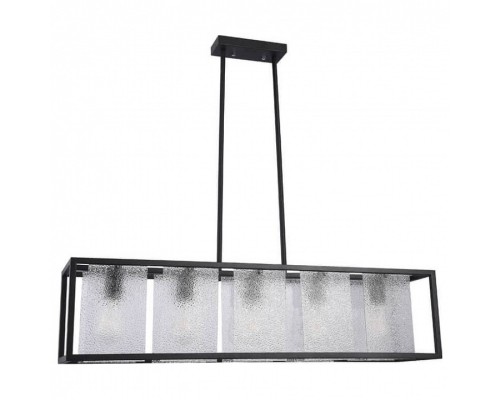 Подвесной светильник Vele Luce Toso VL6152L05