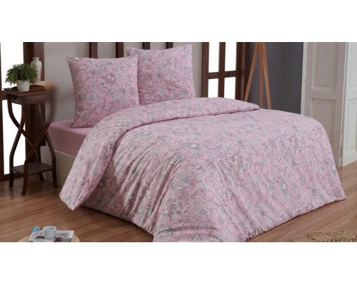 Постельное белье двуспальное ROSINA