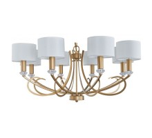 Подвесная люстра Favourite Eminentia 2600-8P