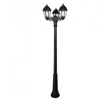 Фонарный столб Fumagalli Saba K22.157.S30.AXF1R