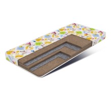 Матрас детский Kids Classic Big (Print) 2000х900