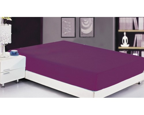 Простыня на резинке (180x200 см) PRMF