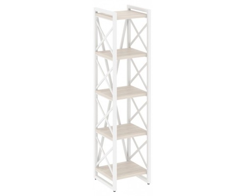 Стеллаж-колонка Loft VR.L-MST.O-5.4