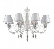 Подвесная люстра Maytoni Adelia ARM540-08-W