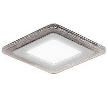 Встраиваемый светильник Gauss Bubbles BL323