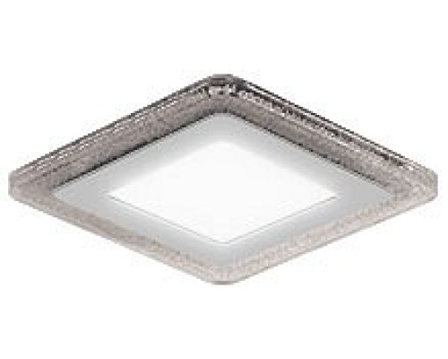 Встраиваемый светильник Gauss Bubbles BL323