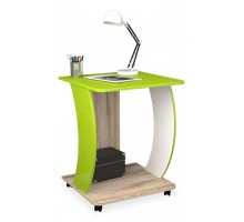 Стол письменный Мебелеф-30