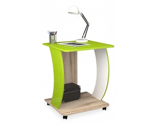 Стол письменный Мебелеф-30