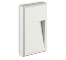 Накладной светильник Ideal Lux Febe FEBE-2 AP BIANCO