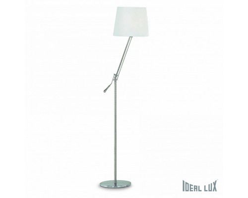 Торшер Ideal Lux Regol REGOL PT1 BIANCO