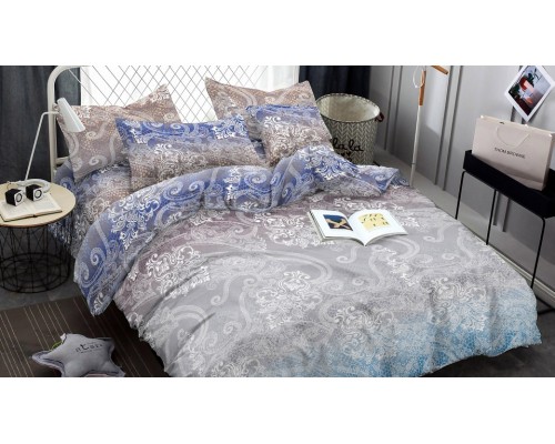 Постельное белье полутораспальное Zephyr