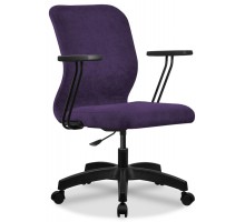 Кресло компьютерное SU-Mr-4(Vivaldi)