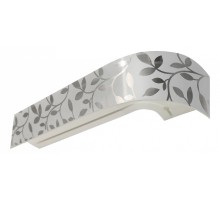 Карниз (280 см) Классика Весна