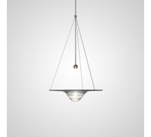 Подвесной светильник Imperiumloft CLEPSYDRA CLEPSYDRA01