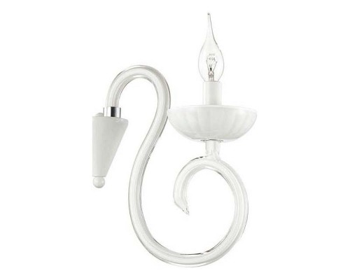 Бра Odeon Light Zefiro 3932/1W