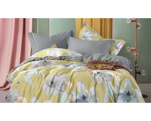 Постельное белье евростандарт №280 Авелин