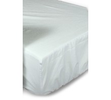 Наматрасник двуспальный Мулетон