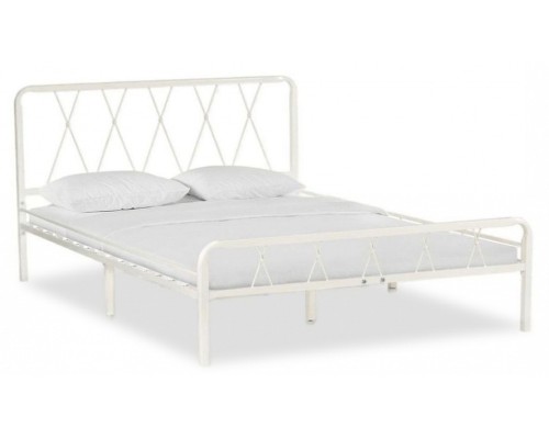 Кровать полутораспальная Иоханна