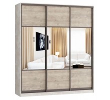 Шкаф-купе А0471494758 2000x580