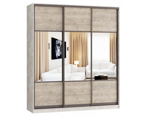 Шкаф-купе А0471494758 2000x580