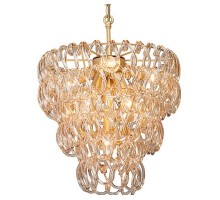 Подвесная люстра Vitaluce V5316 V5316-8/7