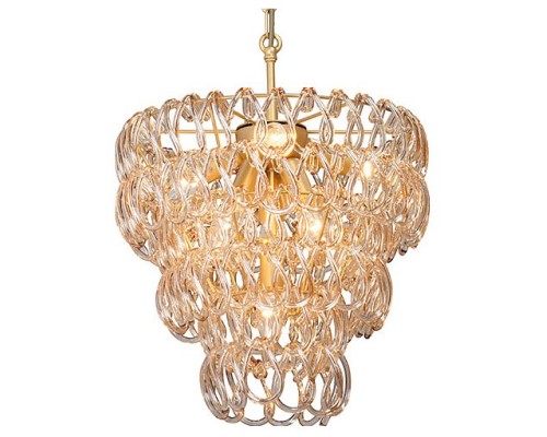 Подвесная люстра Vitaluce V5316 V5316-8/7