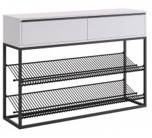 Стеллаж для обуви Крафт 2