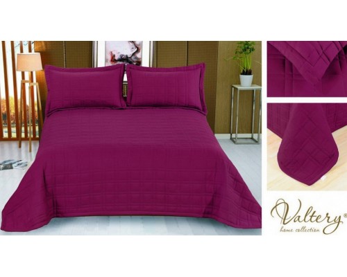 Покрывало полутораспальное PMO-03