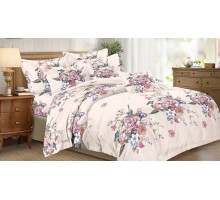 Постельное белье полутораспальное Art Color 070-AC